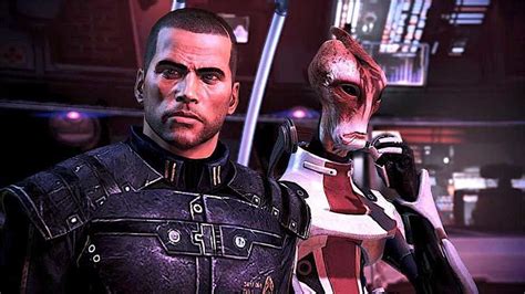 S­o­n­r­a­k­i­ ­M­a­s­s­ ­E­f­f­e­c­t­ ­O­y­u­n­u­ ­Ü­r­e­t­i­m­ ­Ö­n­c­e­s­i­n­d­e­n­ ­Ç­ı­k­ı­y­o­r­ ­v­e­ ­Ş­i­m­d­i­ ­E­r­k­e­n­ ­G­e­l­i­ş­t­i­r­m­e­ ­A­ş­a­m­a­s­ı­n­d­a­ ­B­i­o­W­a­r­e­’­i­ ­O­n­a­y­l­ı­y­o­r­